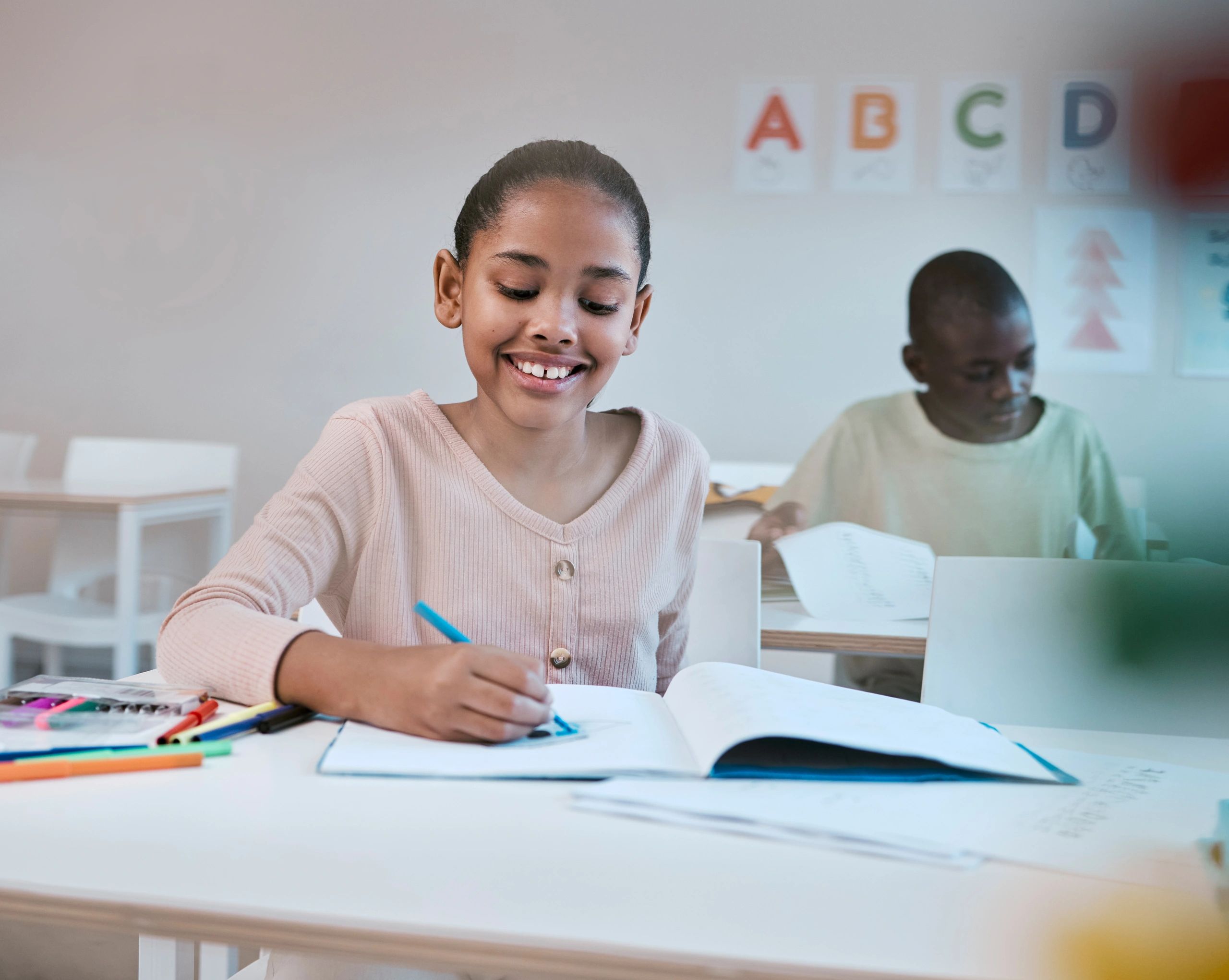 Community STEM event